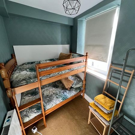 Millies Cottage Paignton Luaran gambar