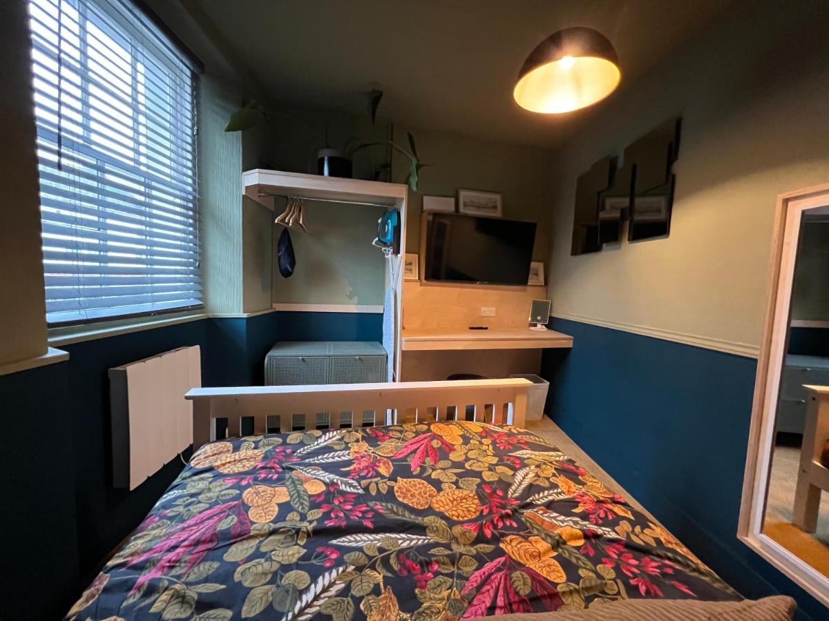 Millies Cottage Paignton Luaran gambar