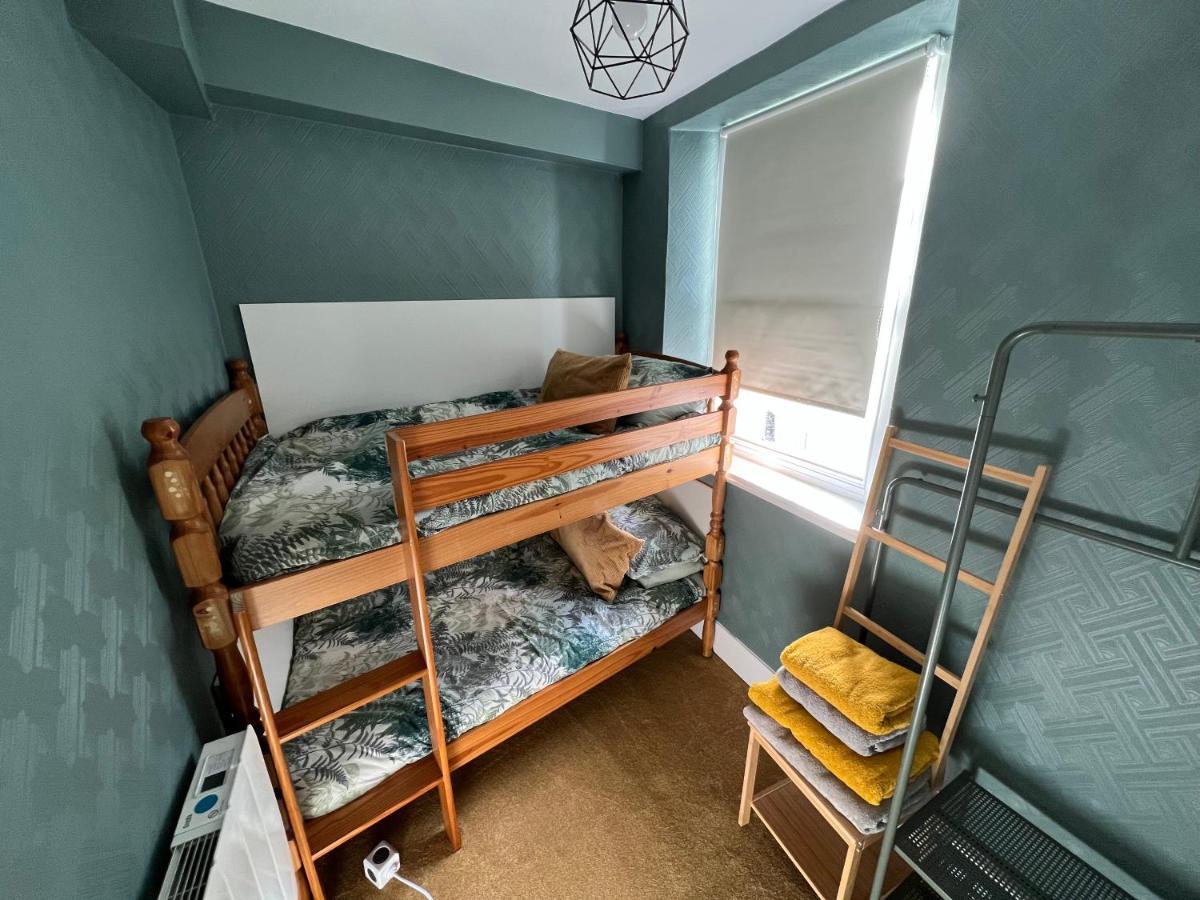 Millies Cottage Paignton Luaran gambar
