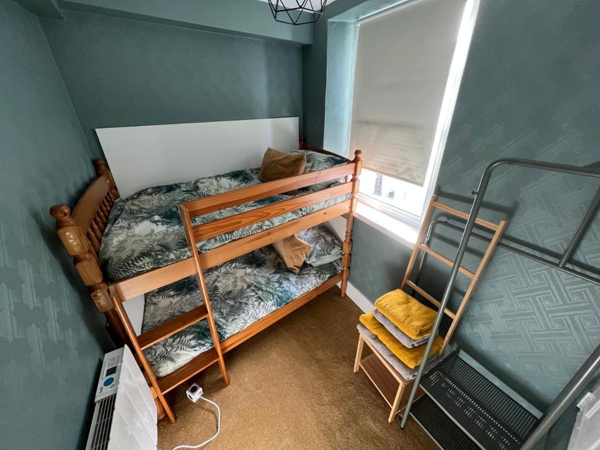 Millies Cottage Paignton Luaran gambar